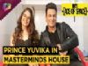 Prince Yuvika In Ace Of Space | Exclusive Interview | MTV