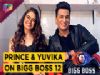 Prince Narula And Yuvika Chaudhary Talk About Bigg Boss 12 | Their Favourites & More