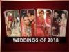 Television Actors Who Tied The Knot In 2018 | Dipika Kakar, Kunal Jaisingh, Kapil Sharma & More