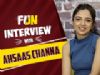 Ahsaas Channas Fun Interview | Talks About Girls Hostel, Tiktok & More | Exclusive