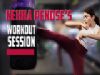 Nehha Pendse's Daily Workout Routine | EXCLUSIVE