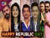 Sreesanth, Punit, Raghav, Arjun, Kanchi & Faisal Give Republic Day Wishes