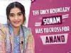 Sonam Kapoor Ahuja Reveals About The Boundaries She Crossed For Hubby Anand Ahuja | Exclusive