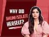 Bhumi Pednekar Walked Barefoot, Isolated From Family And A Lot More | Exclusive