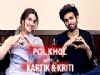 Kartik Aaryan And Kriti Sanon REVEAL Behind the Scene SECRETS | Luka Chupi | India Forums