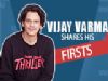 Vijay Varma Aka Moeen Shares His Firsts | Secrets Revealed | India Forums | Gully Boy