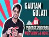 Gautam Gulati Talks About Bigg Boss, Operation Cobra & More | India Forums