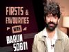 Barun Sobti Shares His Style Favourites And Firsts | Kiss, Audition & More | India Forums