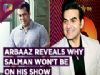 Arbaaz Khan's Show Pinch to REVEAL Celebs' Candid Confessions