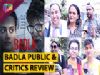 Badla: Public & Critic Review | Amitabh Bachchan | Taapsee Pannu | India Forums