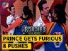 Prince, Raftaar, Sandeep & Rannvijay Get Furious | MTV Roadies