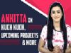 Ankitta Sharma Shares About Kuch Kuch, Web Shows, Comeback & More | India Forums