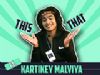 Kartikey Malviya Plays This Or That | India Forums