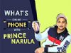 Prince Narula: Whats On My Phone | Phone Secrets Revealed | India Forums
