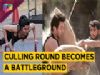MTV Roadies Real Heros Culling Round Turns A Battleground | Fights, Drama & More