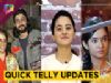 Helly Shahs Short Film, Jhansi Ki Rani Update, Bhuvan On Winning Filmfare | IF