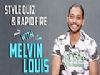 Melvin Louis Talks About His Style | Style Quiz & Rapid Fire | India Forums
