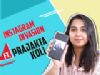 Instagram Invasion Ft. Prajakta Koli Aka Mostly Sane | India Forums