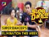 Super Dancer 3s Evicted Jodi This Week | Find Out Who Got Eliminated