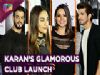 Karan Patels Star Studded Club Launch | Anita, Krystle, Arjun, Akash Dadlani, Abhishek & More