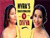 Nyra Banerjee Gets Ready For Her Shoot | Transforms To Divya | India Forums
