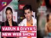 Varun Sood And Divya Agarwal To Be Seen In Alt Balajis New Show | Exclusive