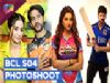 Box Cricket League S04s Photoshoot | Hina, Hiten, Karan, Rakhi & More