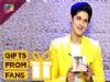Rohan Mehra Receives Gifts From His Fans | India Forums