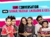 Tushar-Tejas, Vaibhav-Saksham & Anuradha-Jayshrees Fun Conversation With India Forums