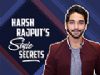Harsh Rajput Shares His Style Secrets | India Forums