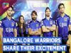 MTV Box Cricket Leagues Bangalore Warrior Share Their Excitement | Exclusive