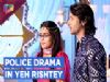 Abeer Will Save Mishti From Police? | Police Drama In Yeh Rishtey Hain Pyaar Ke