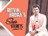 Ritvik Arora Shares His Style Secrets | Style Quiz | India Forums