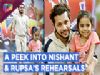 Nishant And Rupsas Rehearsal Session | Super Dancer 3 | Sony Tv
