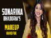 Sonarika Bhadoria Takes Up The Makeup Rapid Fire | India Forums