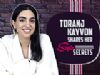 Kesari Fame Toranj Kayvon Shares Her Style Secrets With India Forums