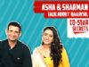 Sharman Joshi And Asha Negi Talk About Baarish | Co-Star Secrets | India Forums