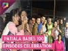 Patiala Babes 100 Episodes Celebration | Ashnoor Kaur | Paridhi Sharma | Sony tv