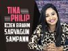 Tina Phillip Talks About Her New Show Ek Brahm Sarvagun Sampann | Exclusive