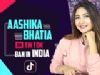 Aashika Bhatia Reacts To Tik Tok Ban In India | Exclusive | India Forums