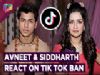 Avneet Kaur And Siddharth Nigam REACT To Tik Toks Ban & Thank Their Instagram Family