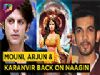 Mouni Roy, Arjun Bijlani And Karanvir Bohra To Be Back On Naagin 3