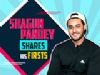 Shagun Pandey Shares His Firsts | First Audition, Kiss, Crush & More