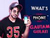 Gautam Gulati: Whats On My Phone | Phone Secrets Revealed | India Forums