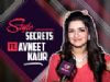 Avneet Kaur Shares Her Style Secrets With India Forums