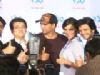 Cast of Housefull Promote Housefull in World Cup T20