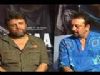Interview With Sanjay Dutt and Rahul Dholakia (Director) - Lamhaa