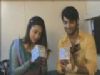 Exclusive interview with Sharad and Divyanka Part-1