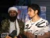 Promotion of the Movie Tere Bin Laden