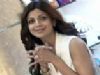 Shilpa Shetty Graces The Launch Of Inch Loss Wrap